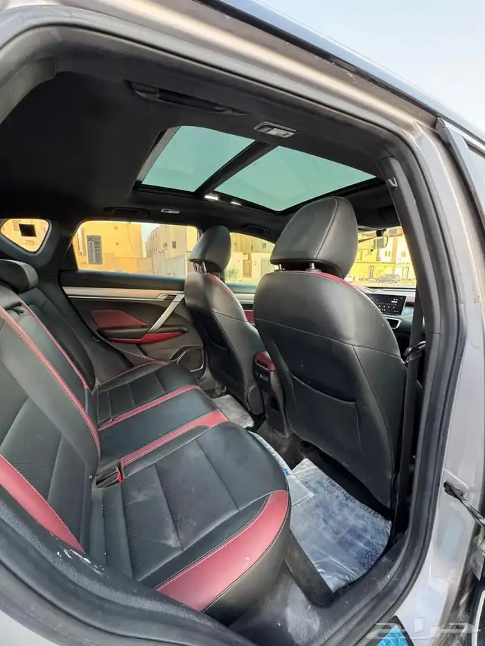 جيلي كول راي 2021 فل كامل 7