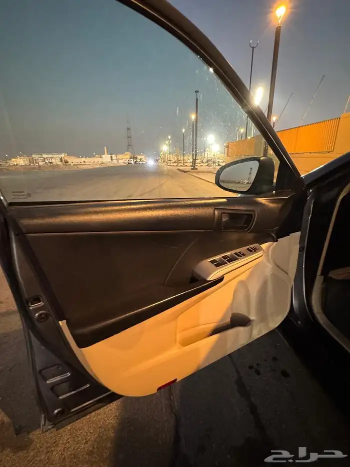 كامري 2017 للبيع مناسبه 11