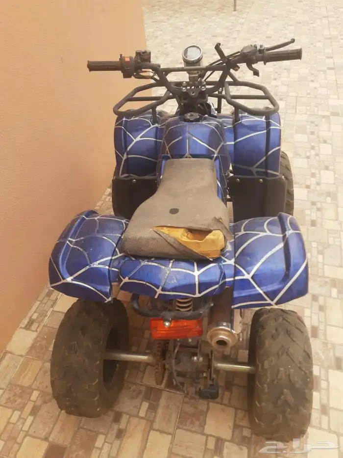 دباب اربع كفرات 3