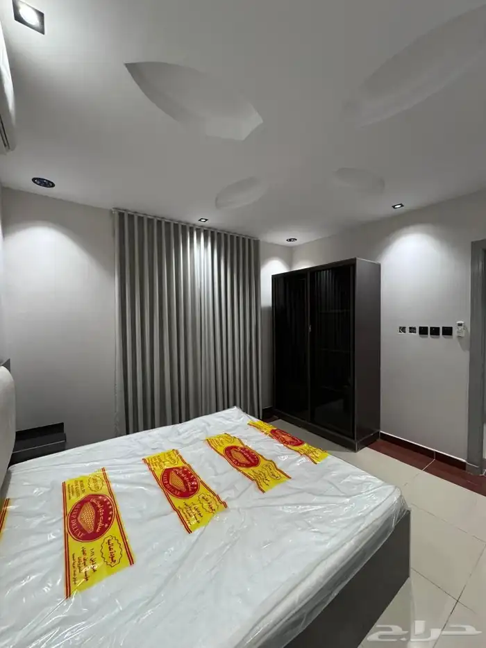 شقق عوائل مفروشه حي الملز 5