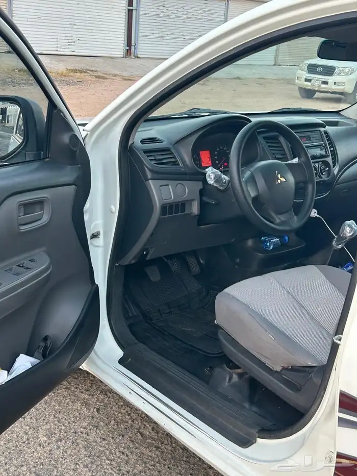 مستوبيشي 2016 2