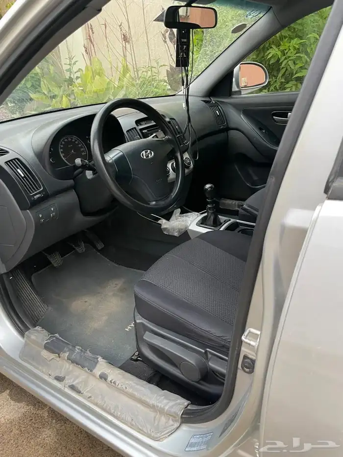 هونداي النترا 2