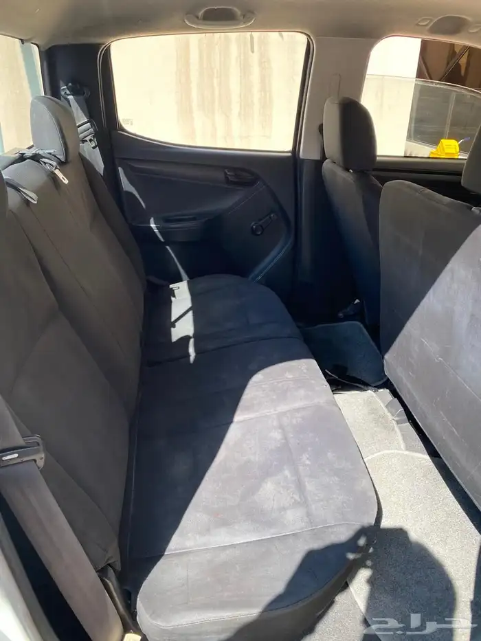 سيزوا 2014 مكينة كبيره نظيف 7