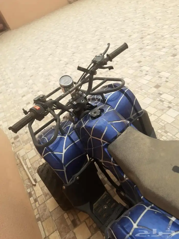 دباب اربع كفرات 6