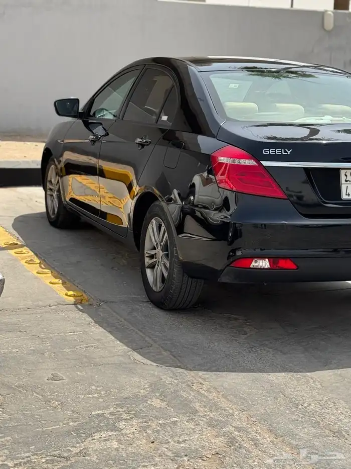 جيلي امجراند7 موديل 2019 للاستفسار واتساب 2