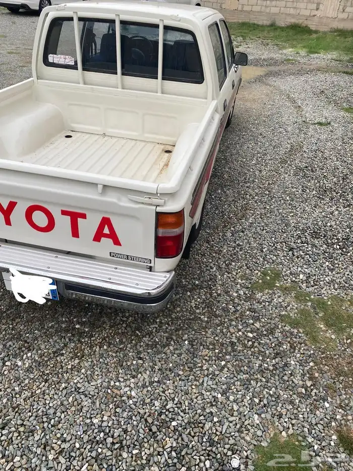 هيلوكس موديل 90 مجدده مفحوص منوه المستخدم 0