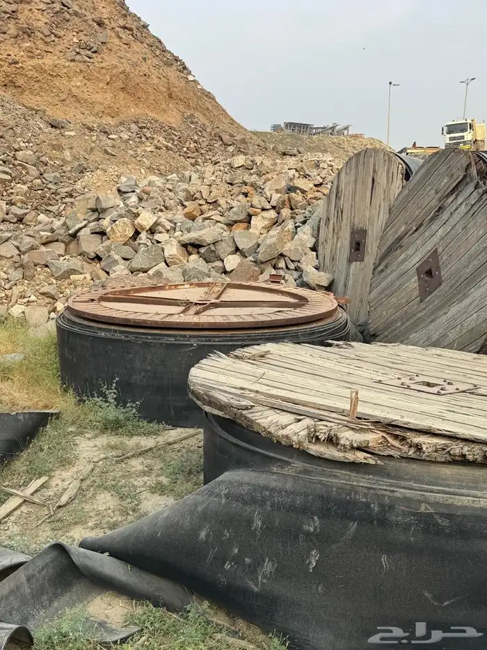 سيور كسارات 2