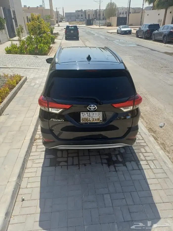 راش موديل 2022 1