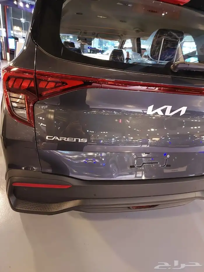 سيارة كاينز 0