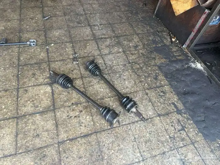 كرسيدا اكسل 96 9