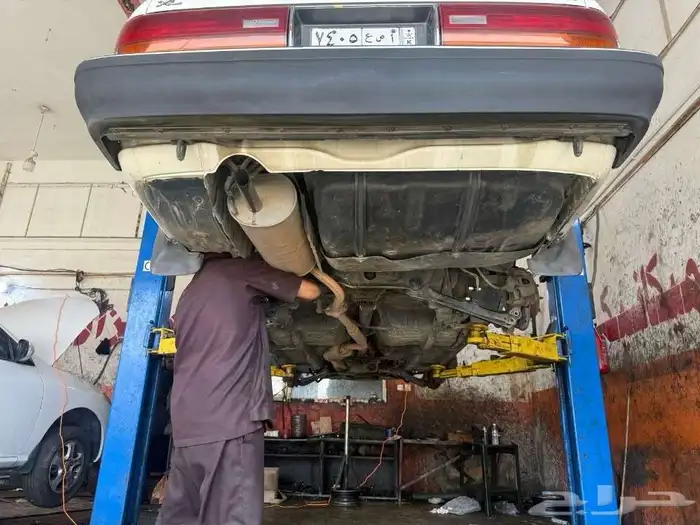 كرسيدا اكسل 96 10