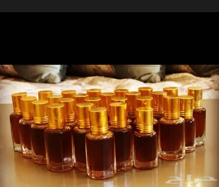 بخور ومخمريات فاخرة 0