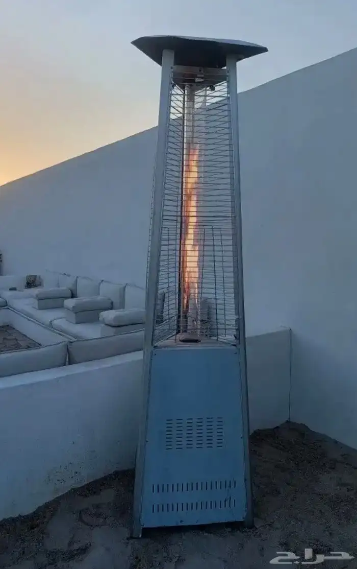 بيع دفايات الفيصليه 10