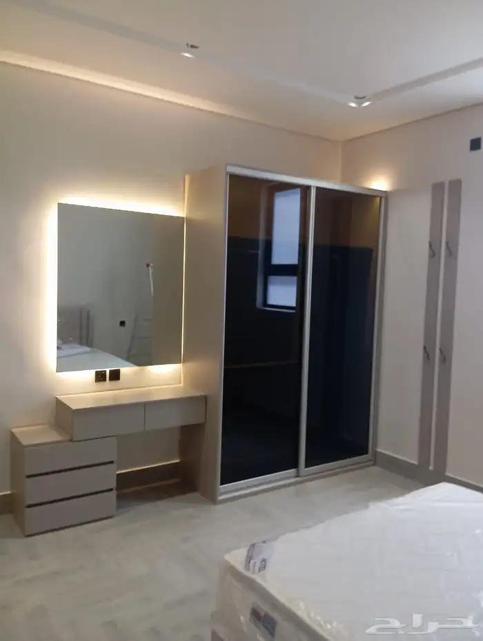 تفصيل خزائن حسب الطلب من فرعون الخزائن و الديكور 8