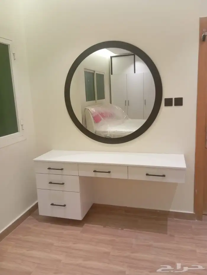 تفصيل خزائن حسب الطلب من فرعون الخزائن و الديكور 7