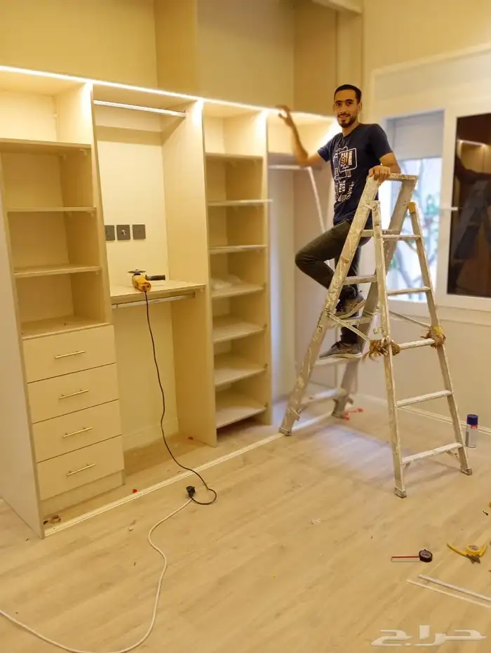 معمار كهرباء 0