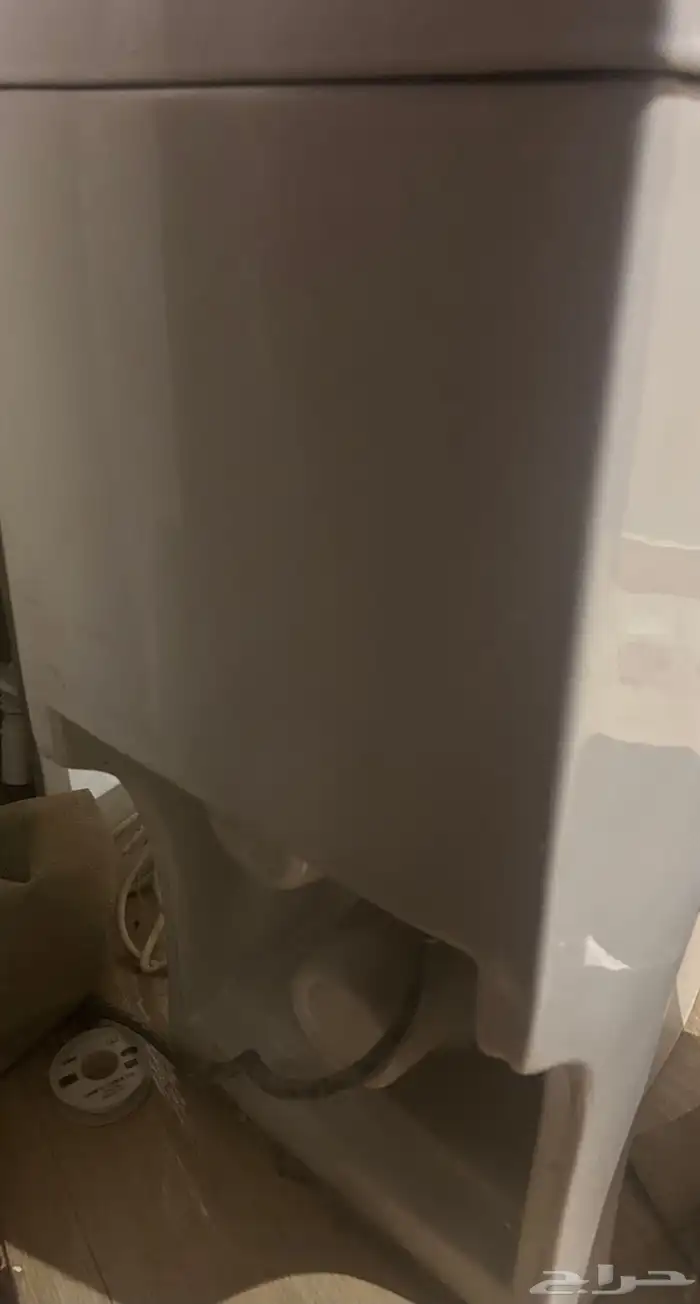 مغسلة و كرسي حمام 4