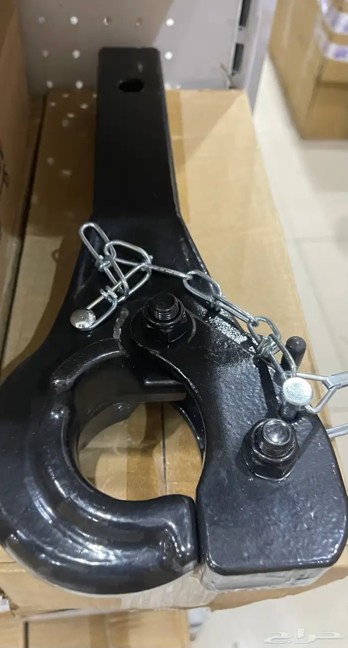 هوك خلفي جمس 35