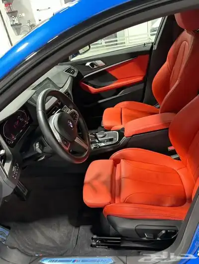 BMW 218i شبة جديدة السيارة أورق الوكالة 2022 index