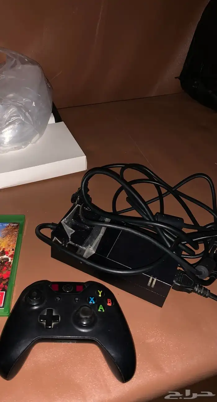 اكس بوكس ون 2