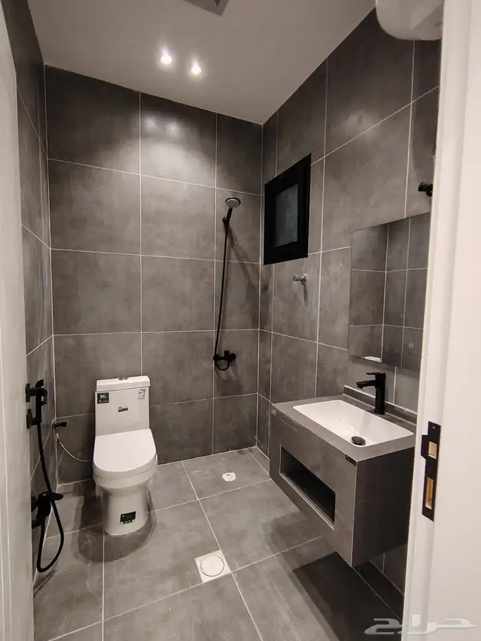 شقه أرضية للبيع بحي الصفا قريبة من كل الخدمات 5