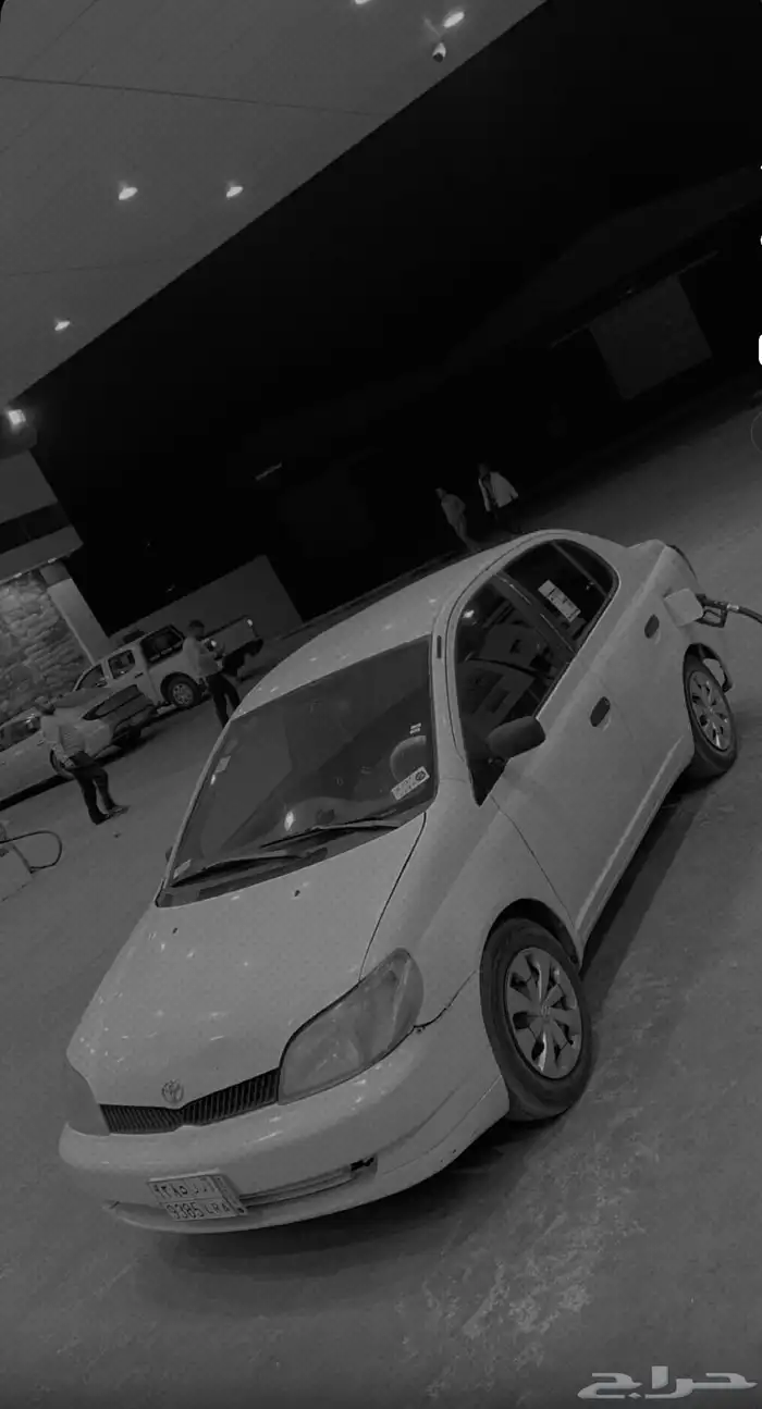 يوجد لدينا إيكو للبيع موديل 2002 سيارة نظيفة 4