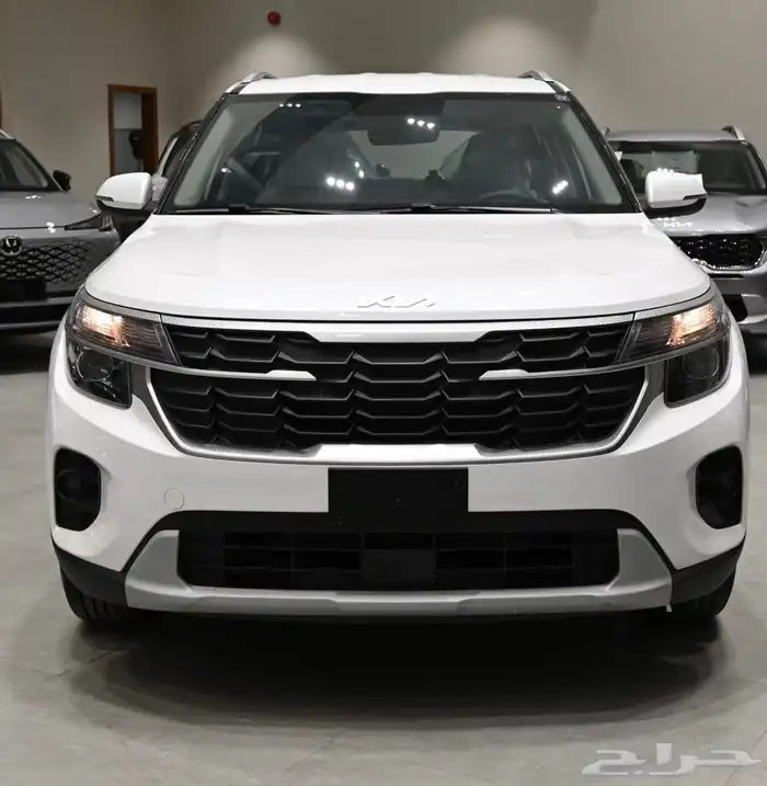 للبيع كيا سيلتوس 2024 2