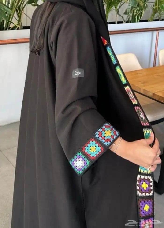 عباية للبيع جديدة 2