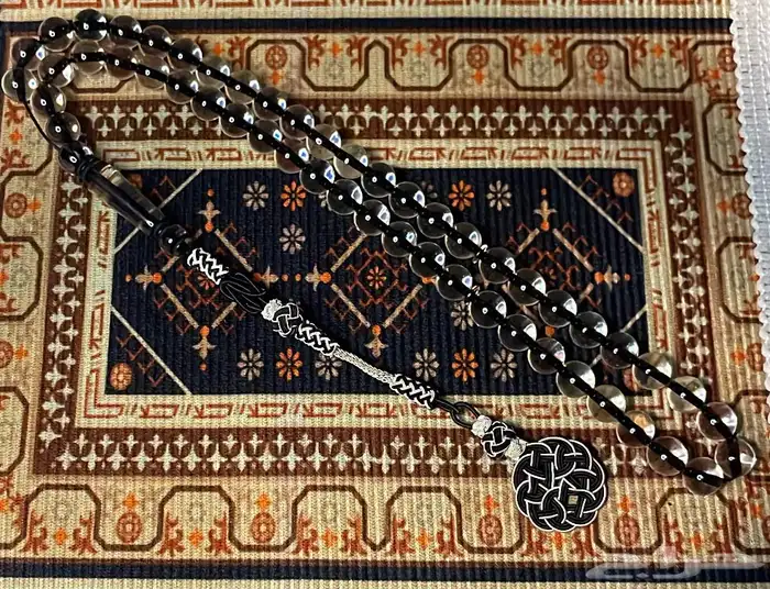 سبح بكلايت 19