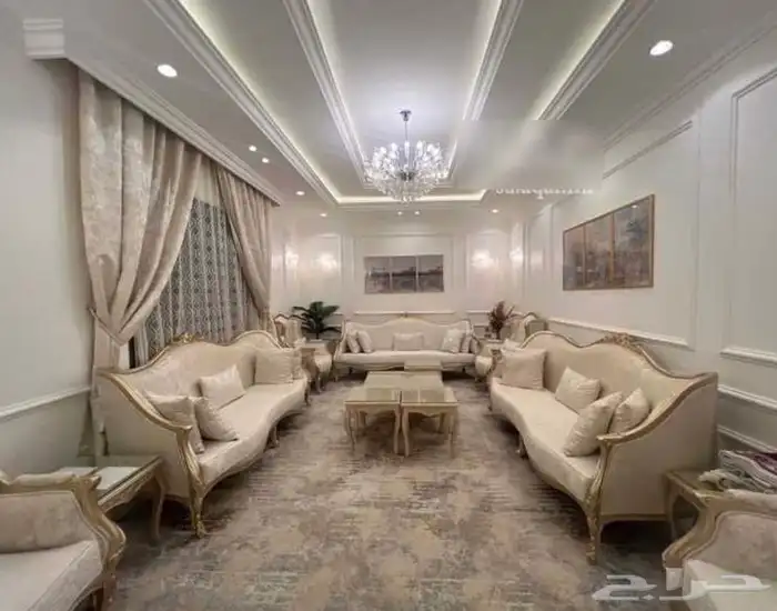 فيلا للبيع في أبها حي سلطانه 11