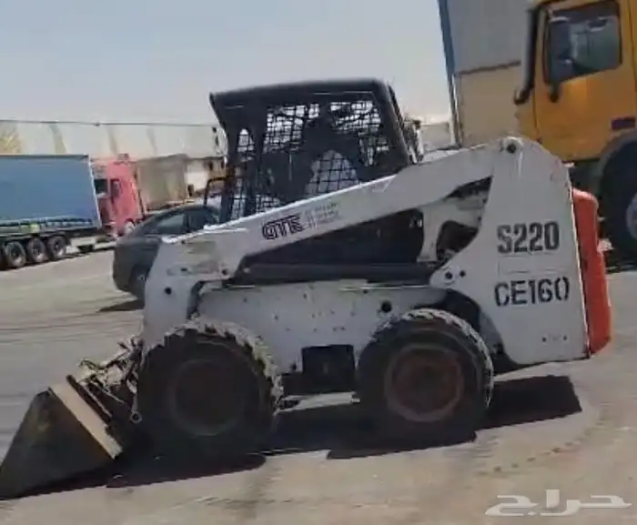 بوبكات ببكات حجم 220 1