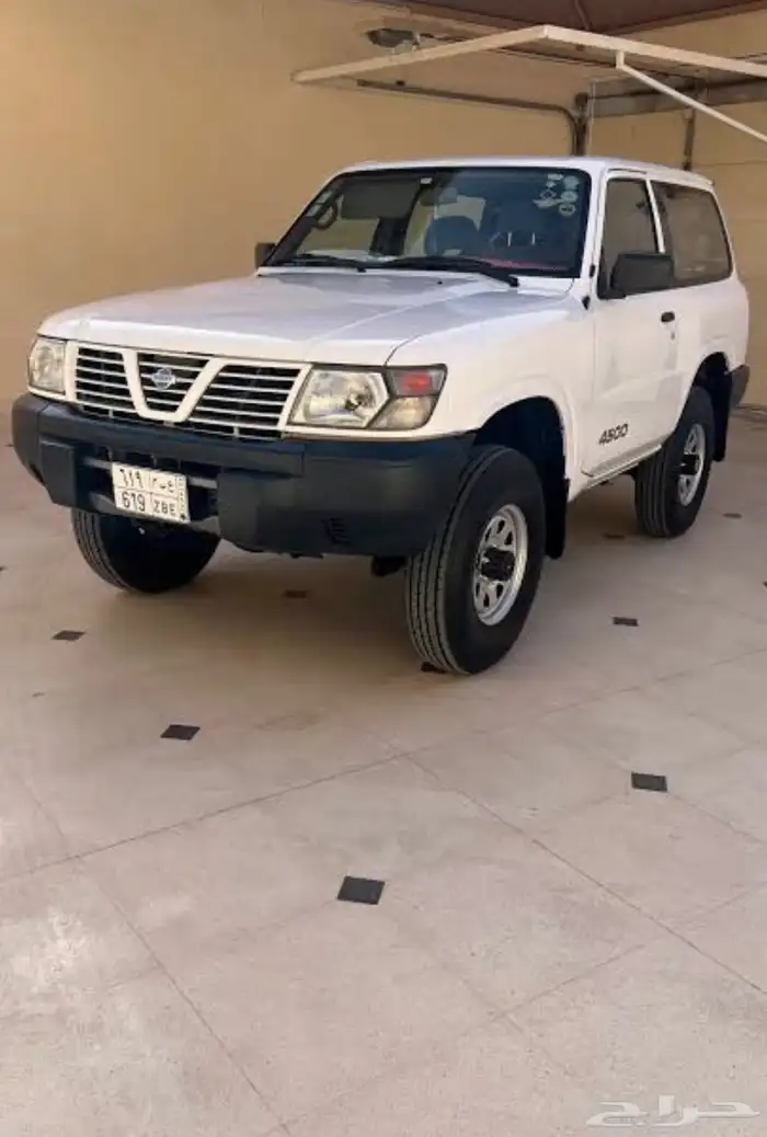 باترول تشليححح تشلح 0