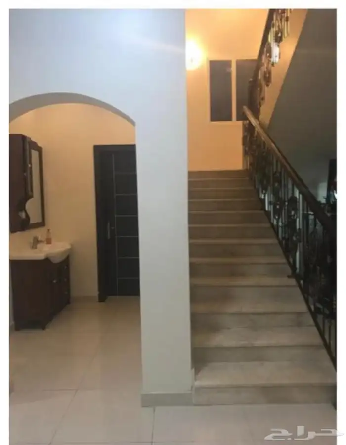 للايجار فيلا الخبر حي الخرامى 5