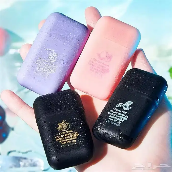 تنفس بنتعاش مع جهاز النفس المنعش 1