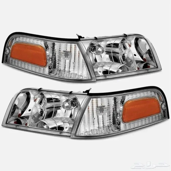 طقم شمعات واركان فورد كراون فكتوريا 1