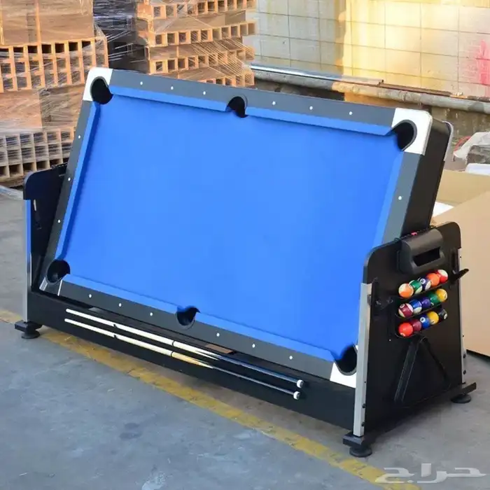 طاولات بلياردو تنس تجهيز صاله رياضيه 48