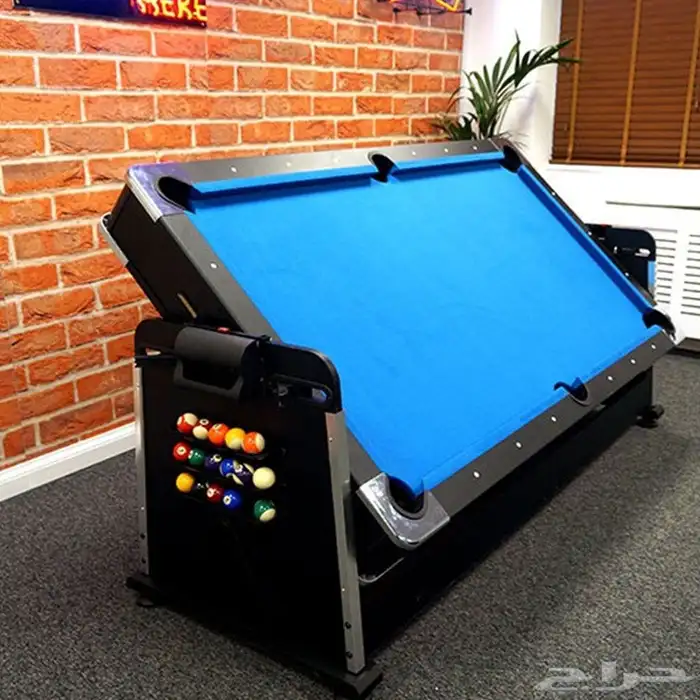 طاولات بلياردو تنس تجهيز صاله رياضيه 51