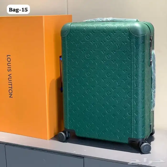 شنط سفر ماركه ليوس 4