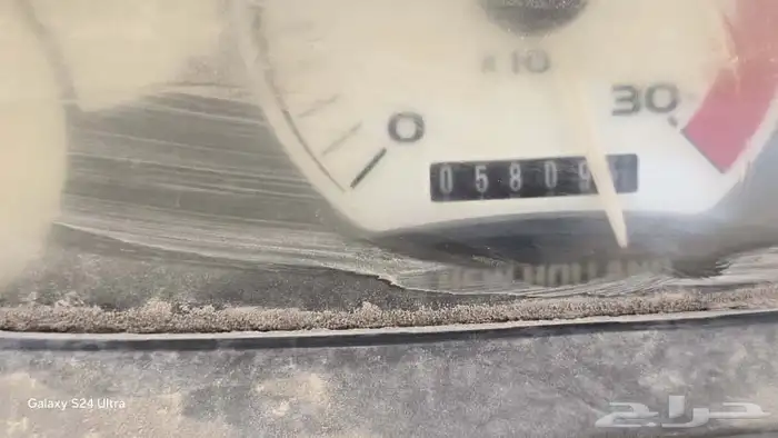 عرجا نيوهولند جي سي بي 1