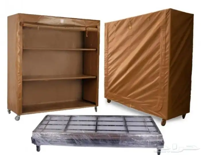 دولاب عزبة 1