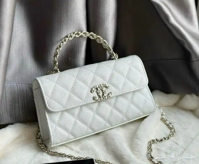 شانيل اصليه من هدايا العملاء 690 SR 1