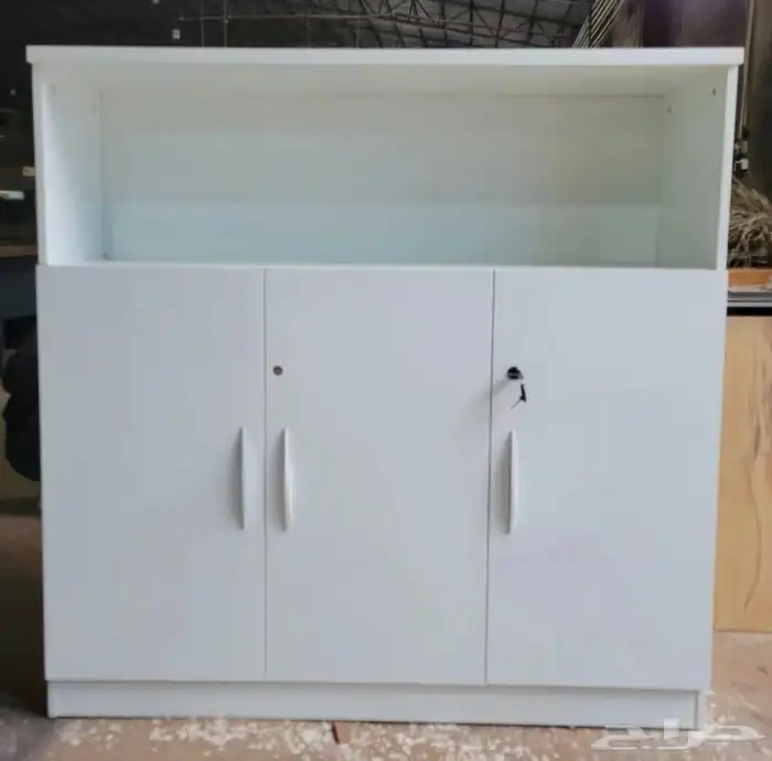 كلو اثاث مكتبي موجود 9