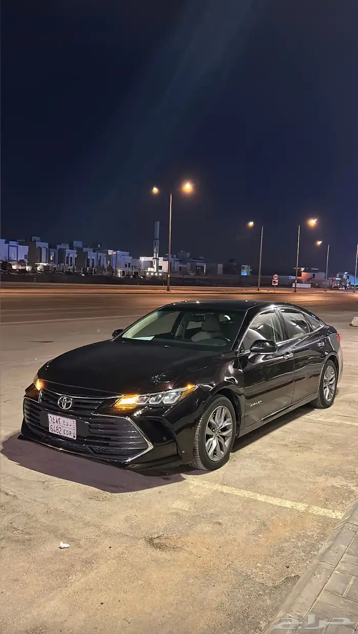 افالون استاندر 2022 9