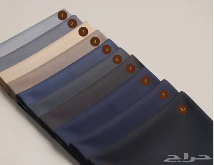 اقمشة رجالية شتوية 11