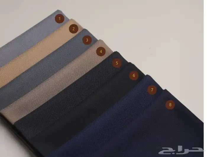 اقمشة رجالية شتوية 16