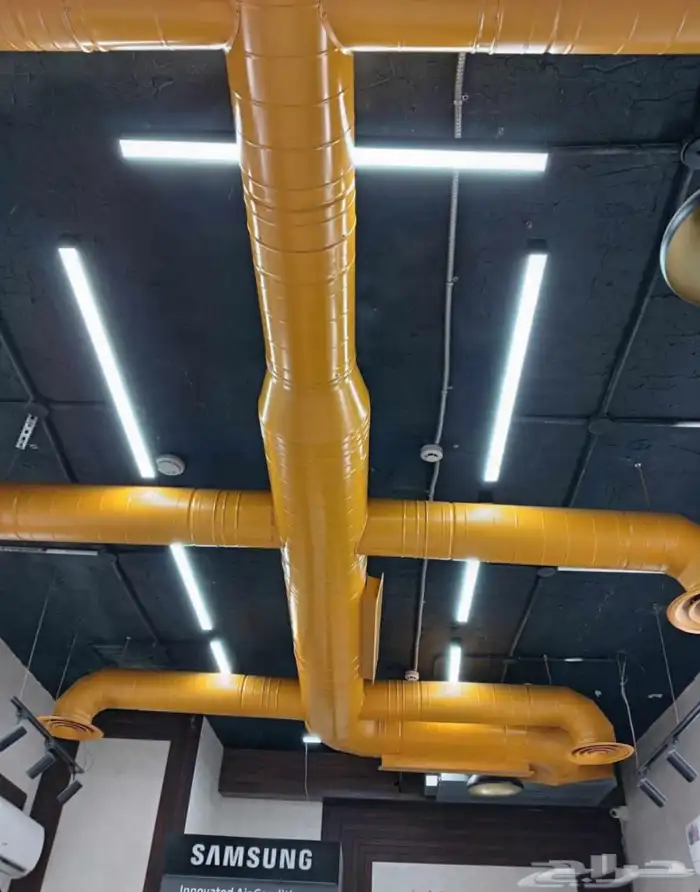 تف شفاطات  مدخنة المطبخ وغطاء المطبخ استيل مطابخ272194 3