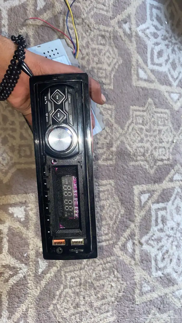 مسجلين شغالات بلوتوث 2