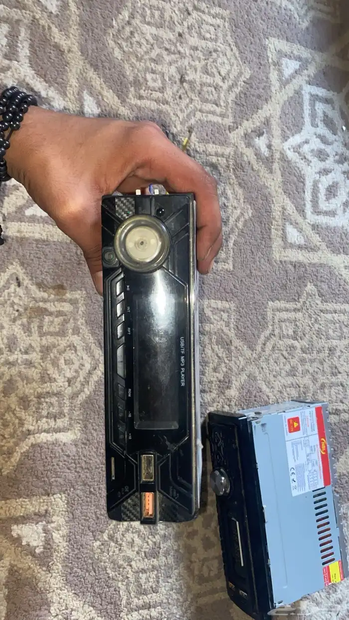 مسجلين شغالات بلوتوث 1