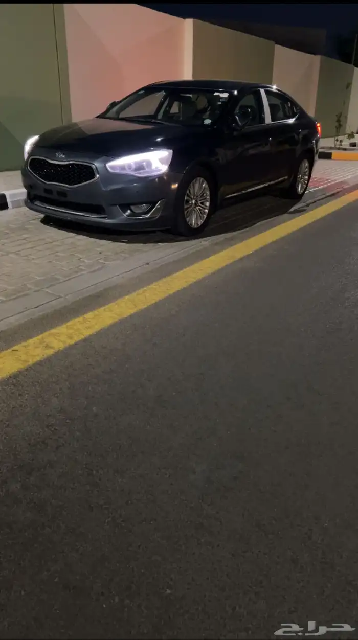 كادينزا 2015 للبدل بهايلكس غماره 1