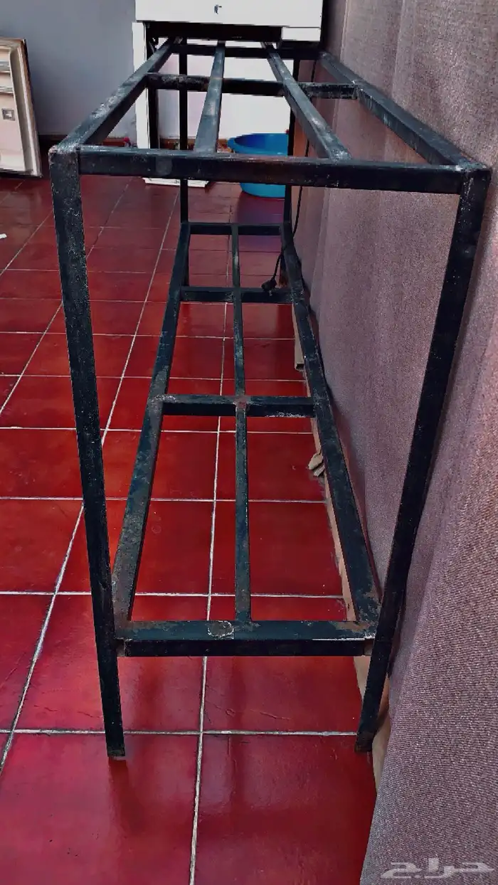 اغراض مطعم جديد واستخدام بسيط للبيع 0